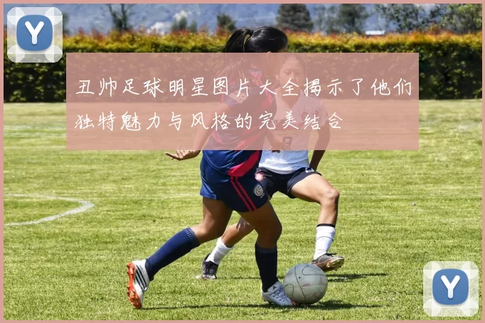 丑帅足球明星图片大全揭示了他们独特魅力与风格的完美结合