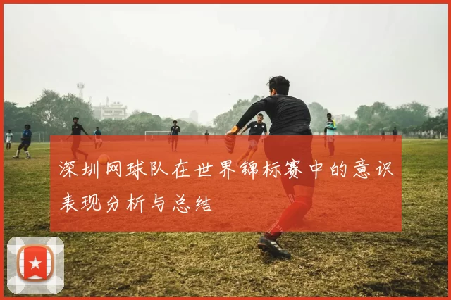 深圳网球队在世界锦标赛中的意识表现分析与总结