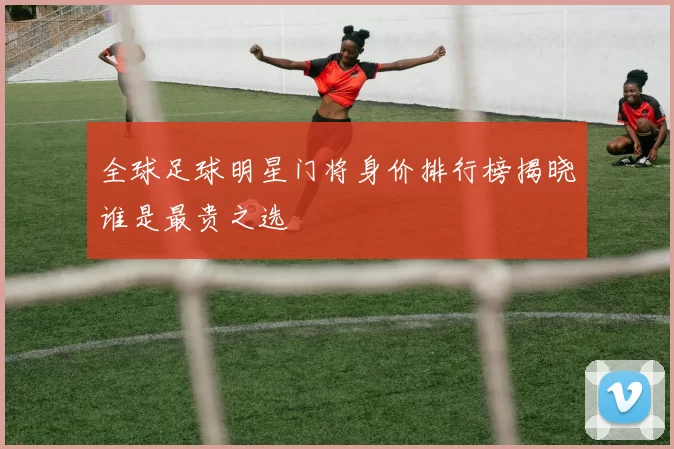全球足球明星门将身价排行榜揭晓谁是最贵之选