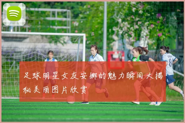 足球明星女友安娜的魅力瞬间大揭秘美丽图片欣赏