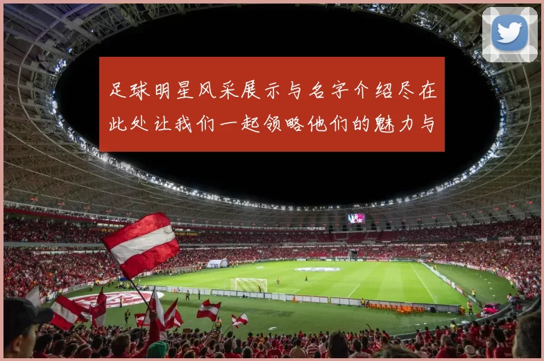 足球明星风采展示与名字介绍尽在此处让我们一起领略他们的魅力与成就